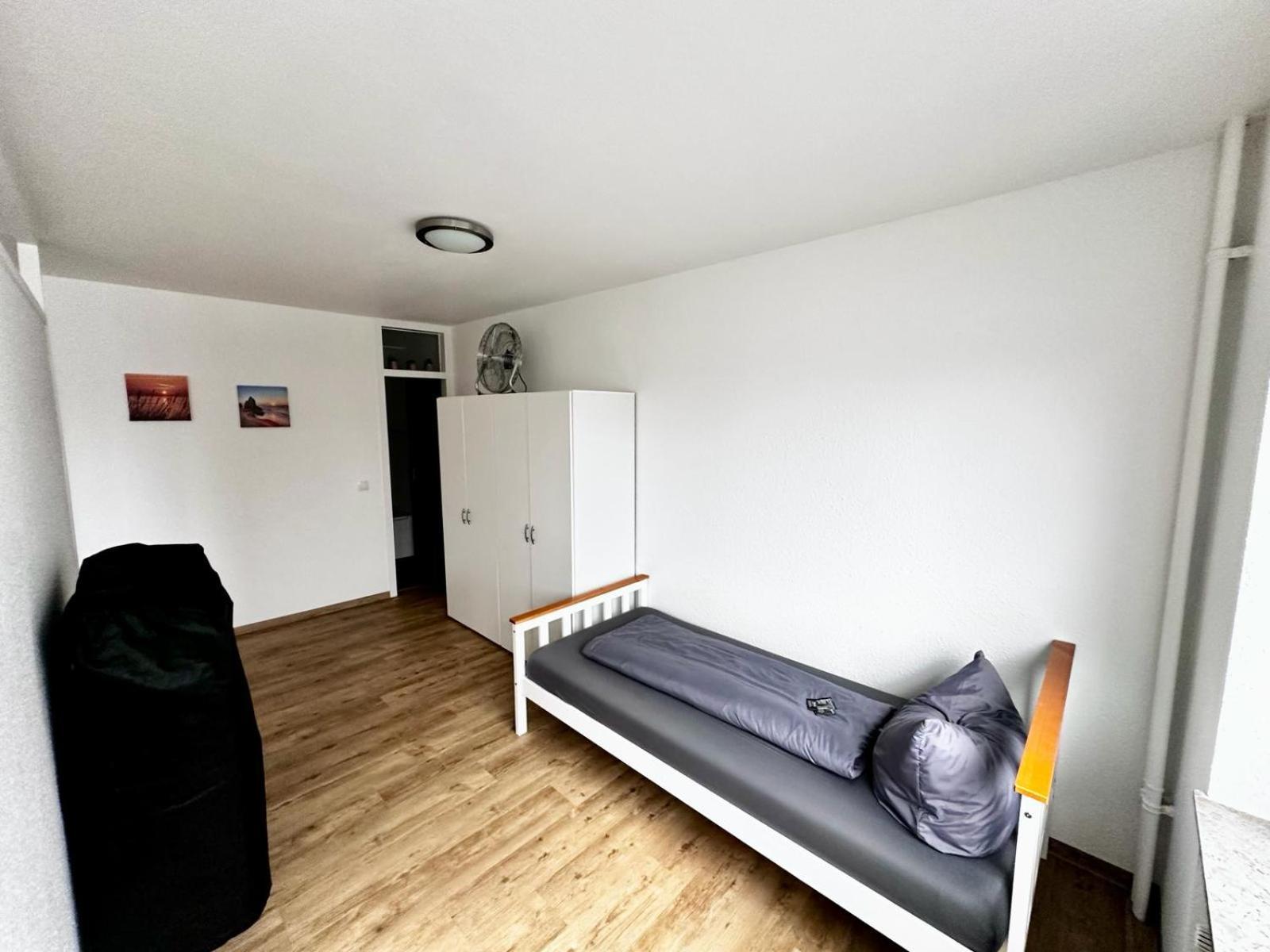 Moderne Ferienwohnung Nr 1 In Kleve - Sehr Zentral Gelegen Zewnętrze zdjęcie